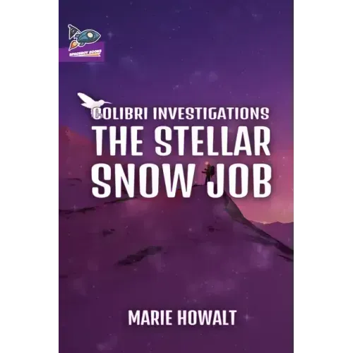 The Stellar Snow Job