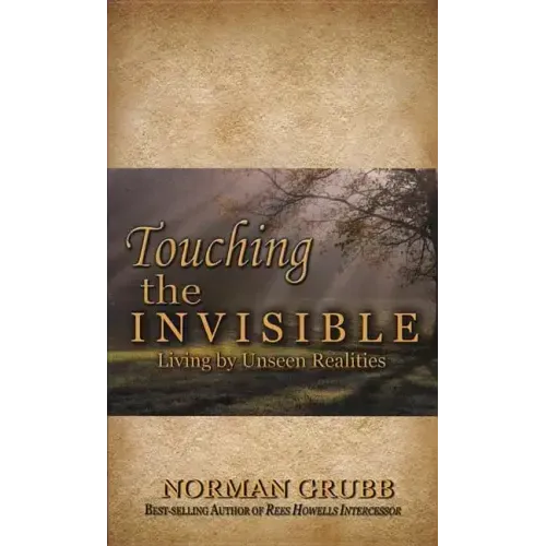 Touching the Invisible