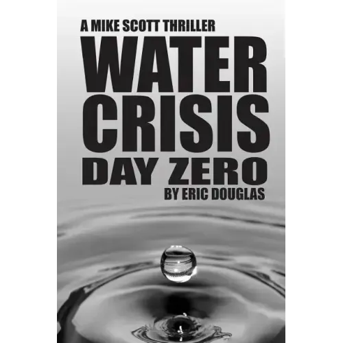 Water Crisis: Day Zero