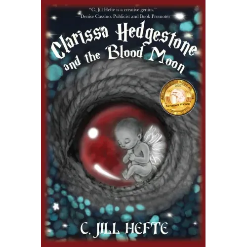 Clarissa Hedgestone and the Blood Moon