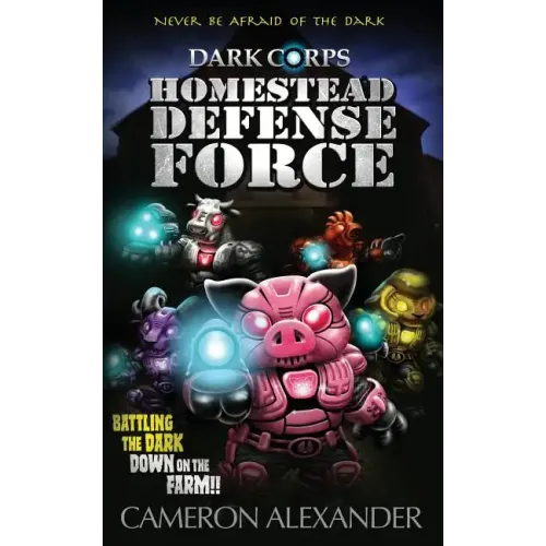 Homestead Defense Force