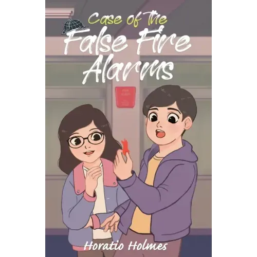 Ratio Holmes and the Case of the False Fire Alarms
