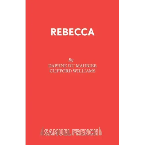 Rebecca