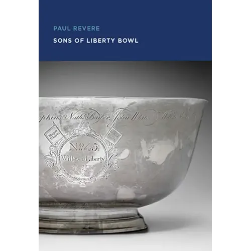 Paul Revere: Sons of Liberty Bowl