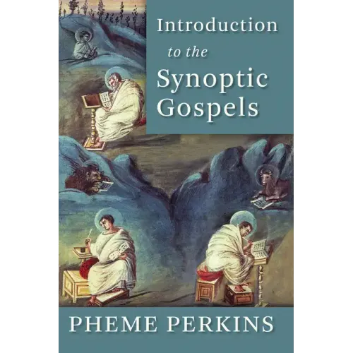 Introduction to the Synoptic Gospels