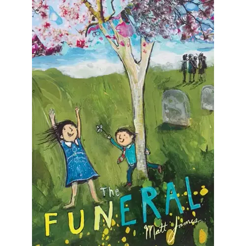 The Funeral