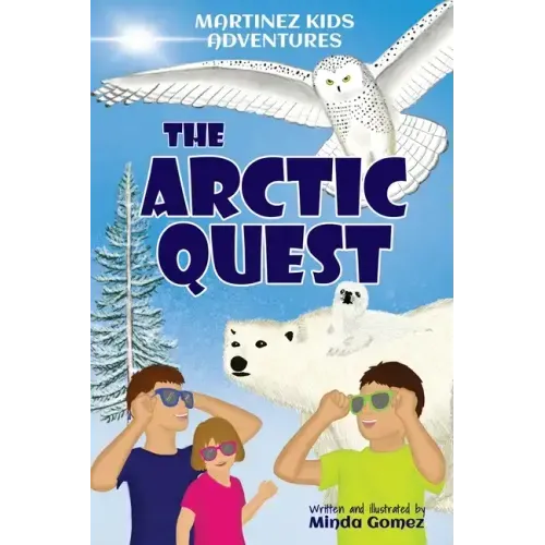 The Arctic Quest