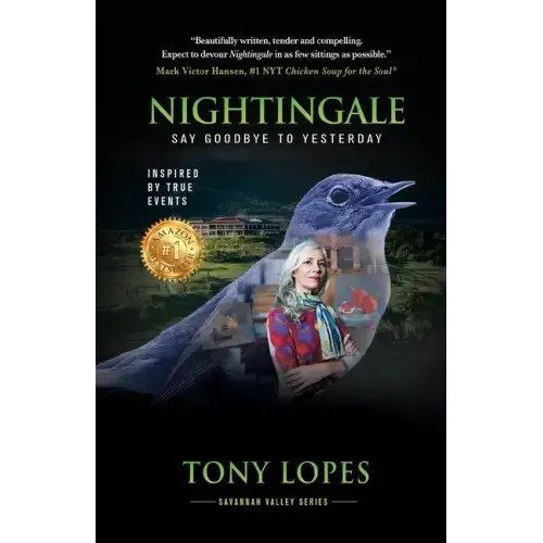 Nightingale: Say Goodbye to Yesterday