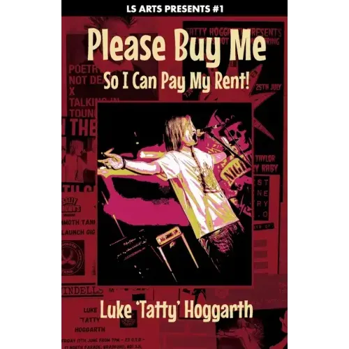 Please Buy Me So I Can Pay My Rent!