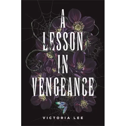 A Lesson in Vengeance