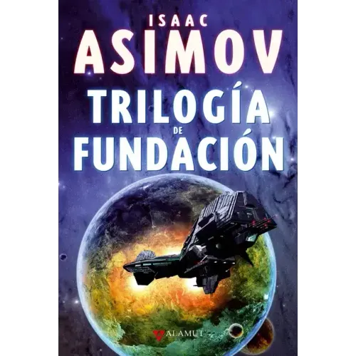 Trilogía de Fundación