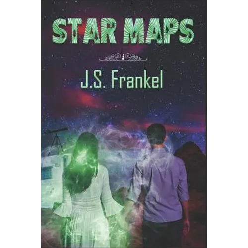 Star Maps