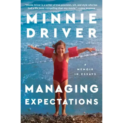 Managing Expectations: A Memoir in Essays