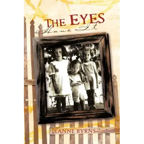 The Eyes Have It