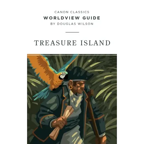 Worldview Guide for Treasure Island