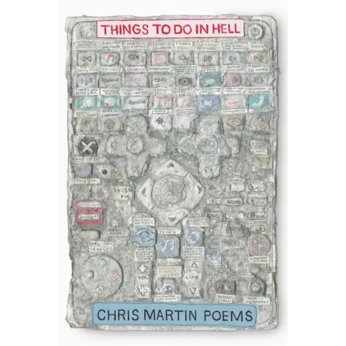 Things to Do in Hell