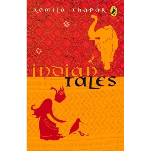 Indian Tales
