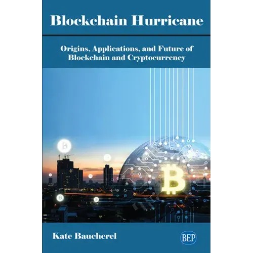 Blockchain Hurricane