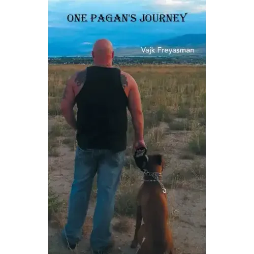 One Pagan's Journey