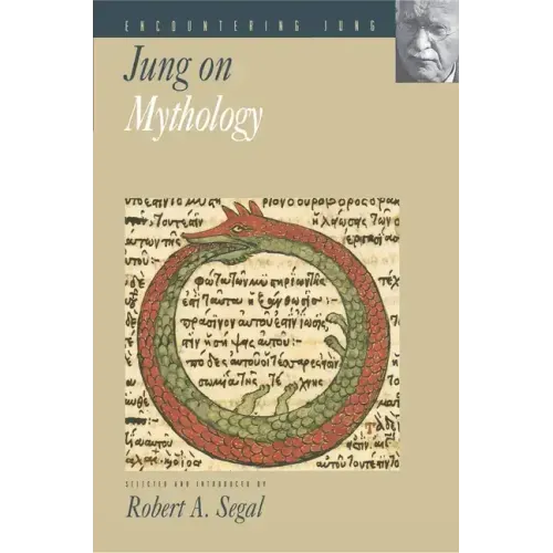 Jung on Mythology