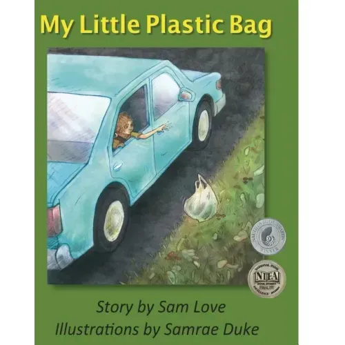 My Little Plastic Bag