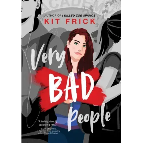 Very Bad People