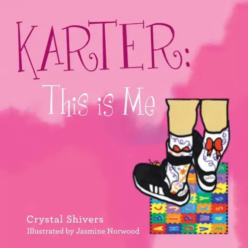 Karter: This Is Me