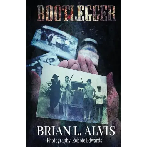 Bootlegger