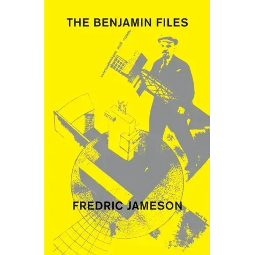 The Benjamin Files