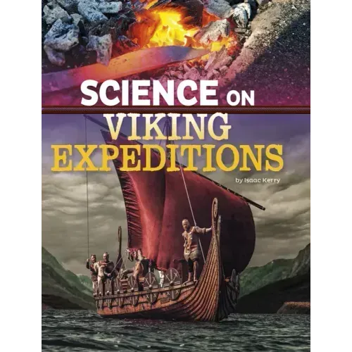 Science on Viking Expeditions