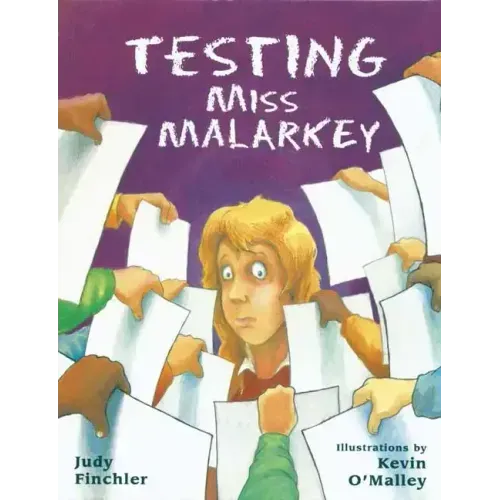 Testing Miss Malarkey