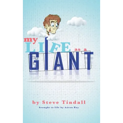 My Life as a Giant