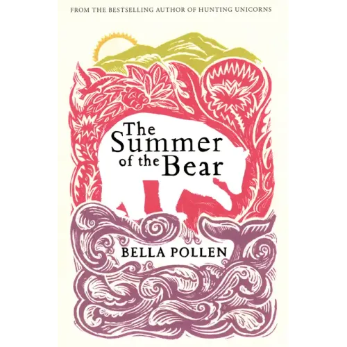 The Summer of the Bear