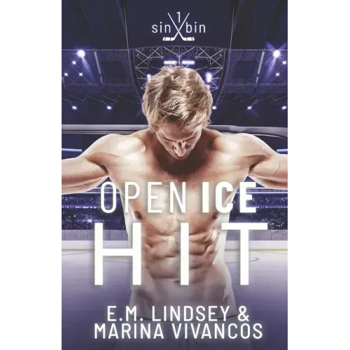 Open Ice Hit