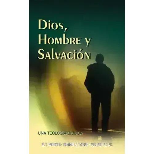 Dios, Hombre y Salvación
