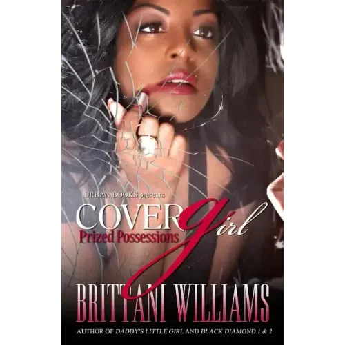 Cover Girl