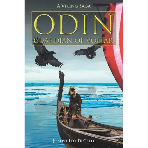 Odin, Guardian of Voltar: A Viking Saga