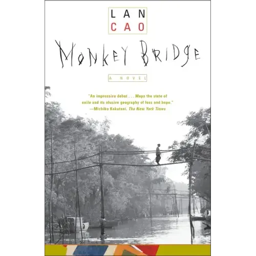 Monkey Bridge