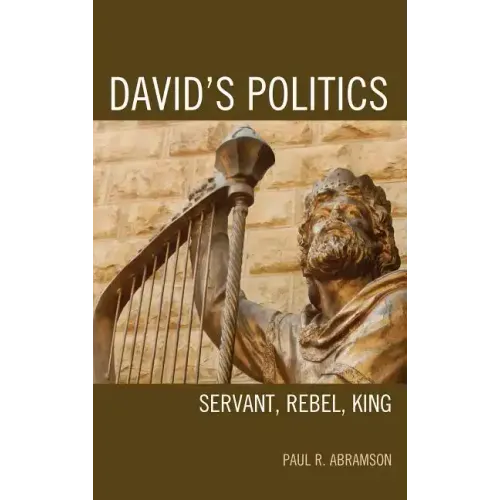 David's Politics