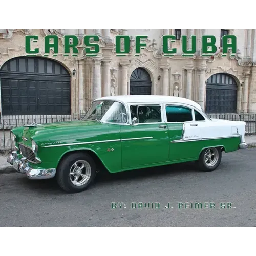 Cars of Cuba
