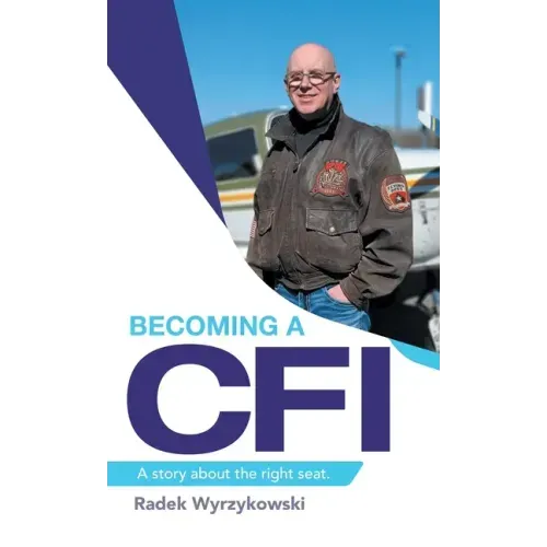 Becoming a Cfi: A Story About the Right Seat.