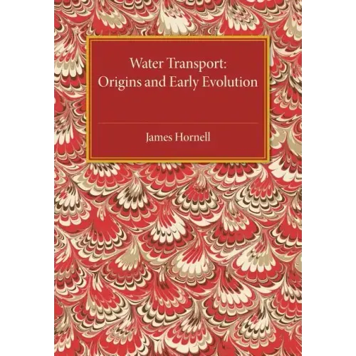 Water Transport