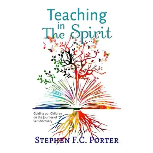Teaching in the Spirit
