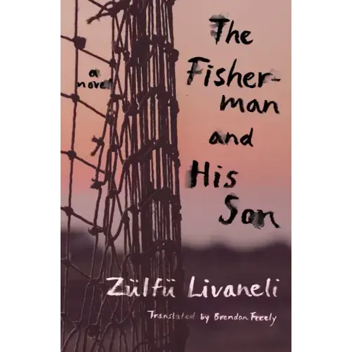 The Fisherman and His Son