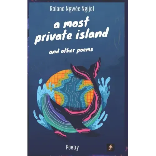 A most private island: and other poems