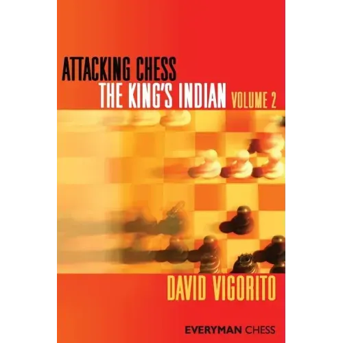 Attacking Chess: The King's Indian