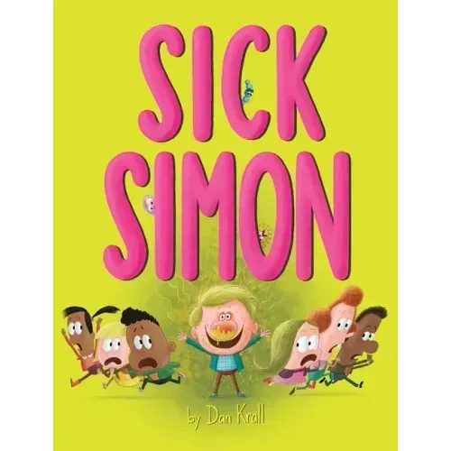 Sick Simon