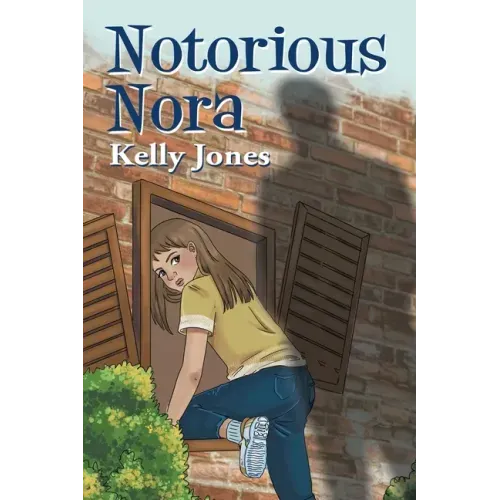 Notorious Nora