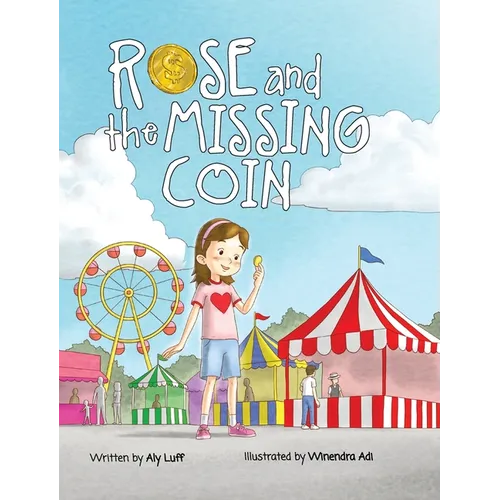 Rose and the Missing Coin