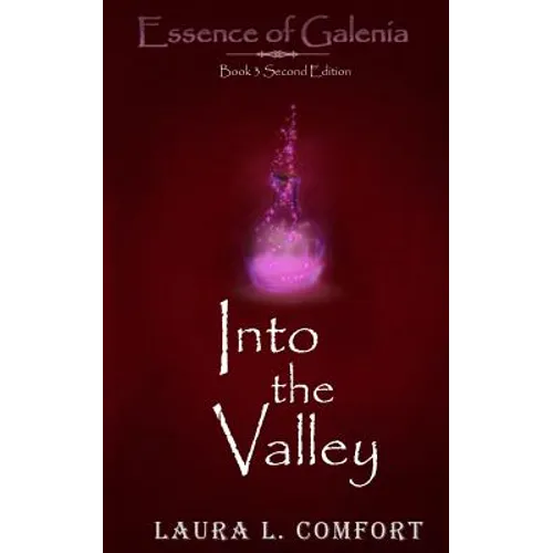 Into the Valley